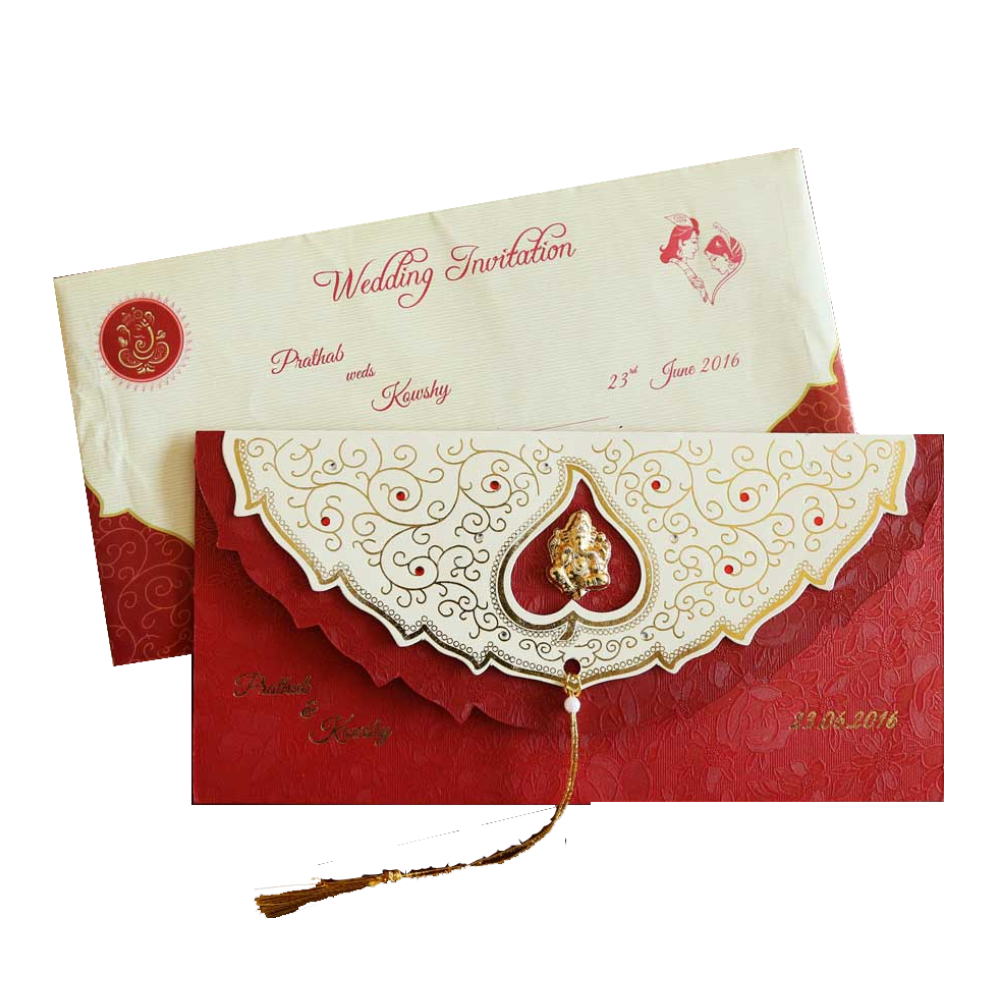 Wedding Cards